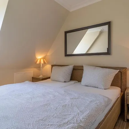Holiday home Haus-molina Sankt Peter-Ording