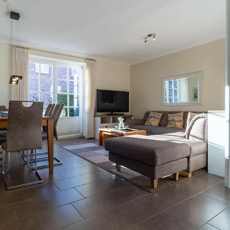 Haus Molina Sankt Peter-Ording