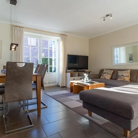 Holiday home Haus-molina *