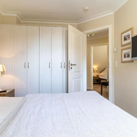 Holiday home Haus-molina Sankt Peter-Ording