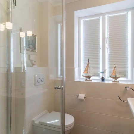 Holiday home Haus-molina Sankt Peter-Ording