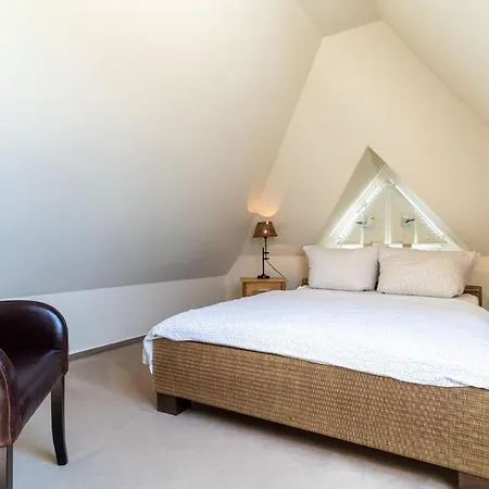 Haus-molina Holiday home *