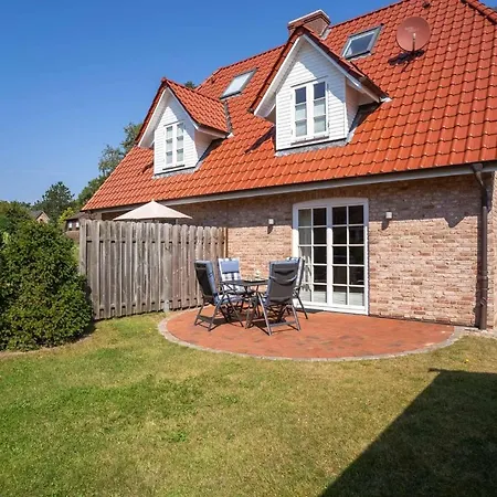 Ferienhaus Haus Molina *