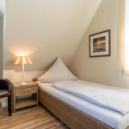 Haus Molina Ferienhaus Sankt Peter-Ording