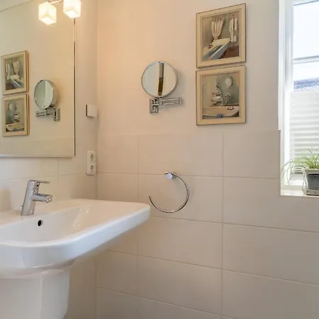 Holiday home Haus-molina *