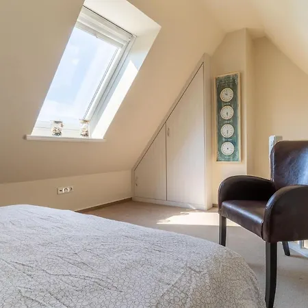 Haus-molina Holiday home
