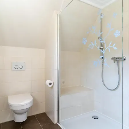 Holiday home Haus-molina Sankt Peter-Ording