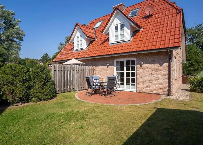 Сasa de vacaciones Haus-molina *