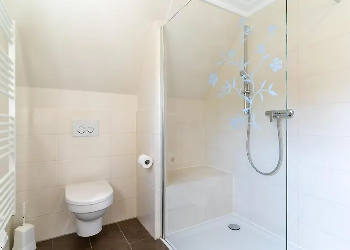 Сasa de vacaciones Haus-molina Sankt Peter-Ording